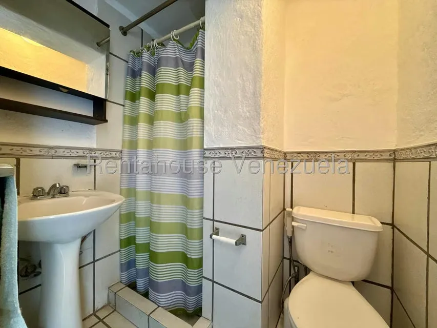 Apartamento (Penthouse) en Venta en La Tahona, Distrito Metropolitano - 31
