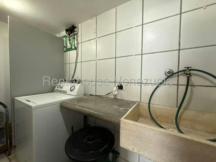 Apartamento (Penthouse) en Venta en La Tahona, Distrito Metropolitano - 32