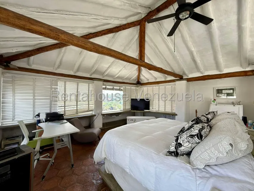 Apartamento (Penthouse) en Venta en La Tahona, Distrito Metropolitano - 38