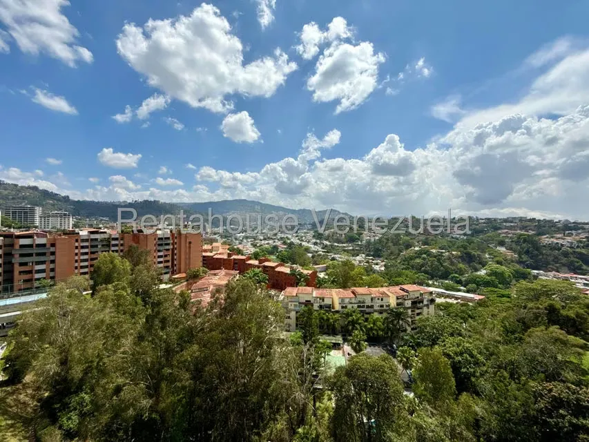 Apartamento (Penthouse) en Venta en La Tahona, Distrito Metropolitano - 41