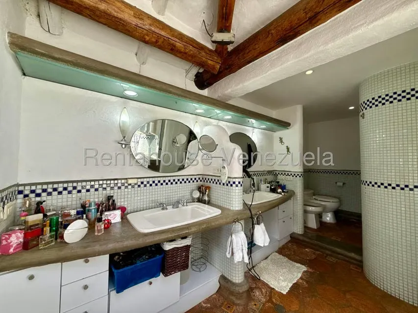 Apartamento (Penthouse) en Venta en La Tahona, Distrito Metropolitano - 45