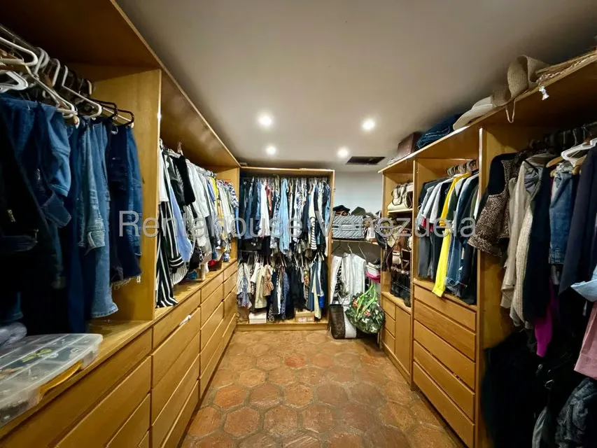 Apartamento (Penthouse) en Venta en La Tahona, Distrito Metropolitano - 46