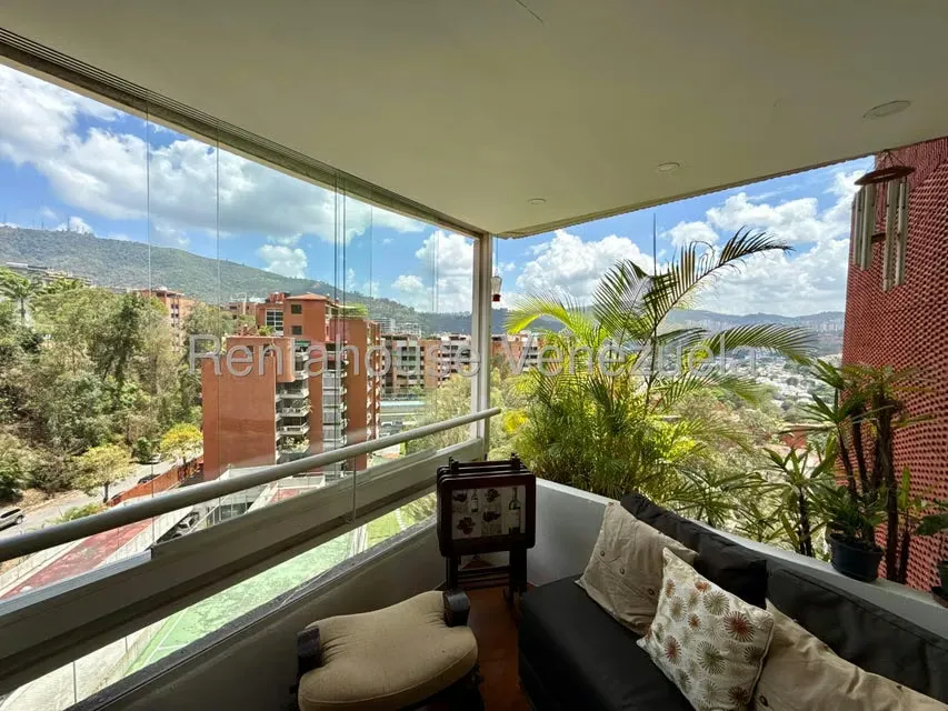 Apartamento (Penthouse) en Venta en La Tahona, Distrito Metropolitano - 5