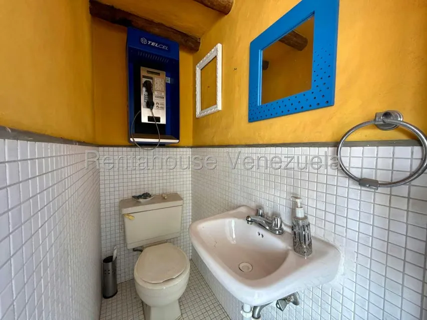 Apartamento (Penthouse) en Venta en La Tahona, Distrito Metropolitano - 56