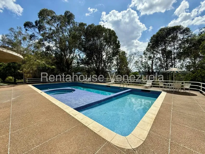 Apartamento (Penthouse) en Venta en La Tahona, Distrito Metropolitano - 57