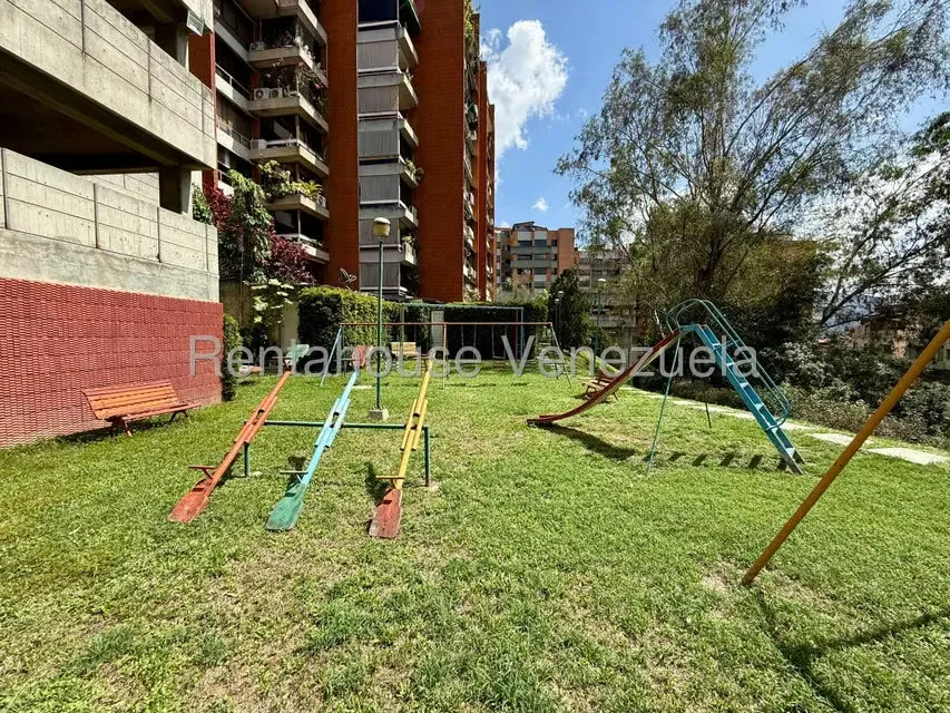 Apartamento (Penthouse) en Venta en La Tahona, Distrito Metropolitano - 59