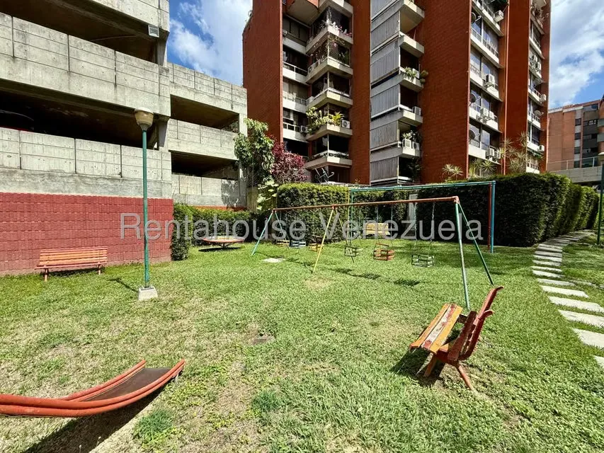 Apartamento (Penthouse) en Venta en La Tahona, Distrito Metropolitano - 60