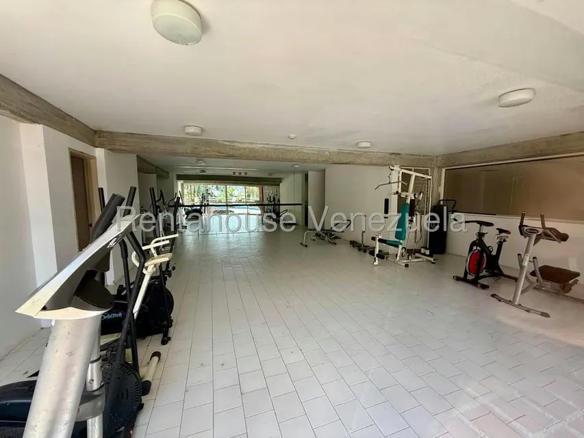 Apartamento (Penthouse) en Venta en La Tahona, Distrito Metropolitano - 61