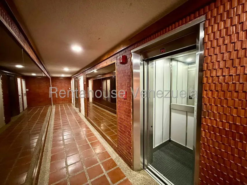 Apartamento (Penthouse) en Venta en La Tahona, Distrito Metropolitano - 62