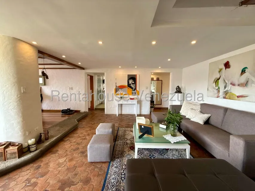 Apartamento (Penthouse) en Venta en La Tahona, Distrito Metropolitano - 9