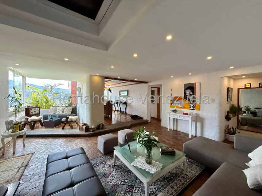 Apartamento (Penthouse) en Venta en La Tahona, Distrito Metropolitano - 10