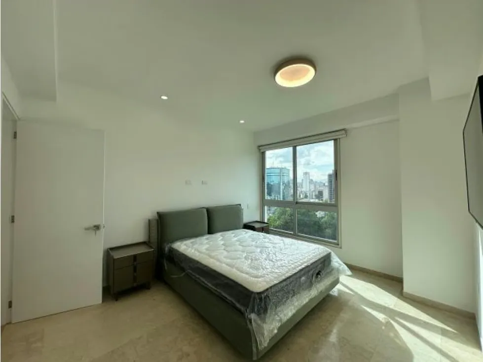 EXCLUSIVO APARTAMENTO EN ALQUILER EN CAMPO ALEGRE BELLA - 13