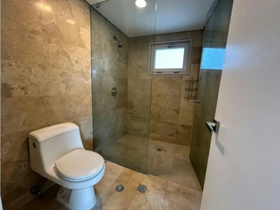EXCLUSIVO APARTAMENTO EN ALQUILER EN CAMPO ALEGRE BELLA - 17