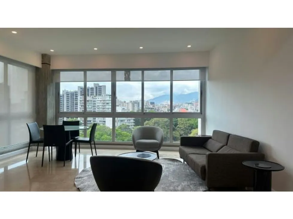 EXCLUSIVO APARTAMENTO EN ALQUILER EN CAMPO ALEGRE BELLA - 8