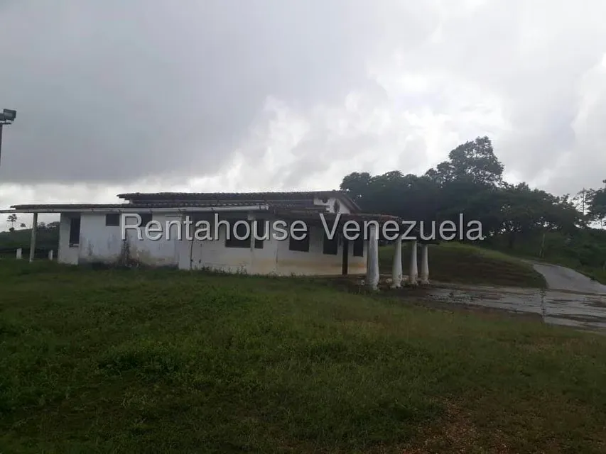 Terreno (Comercial) en Venta en Prado Mar, Falcon - 2
