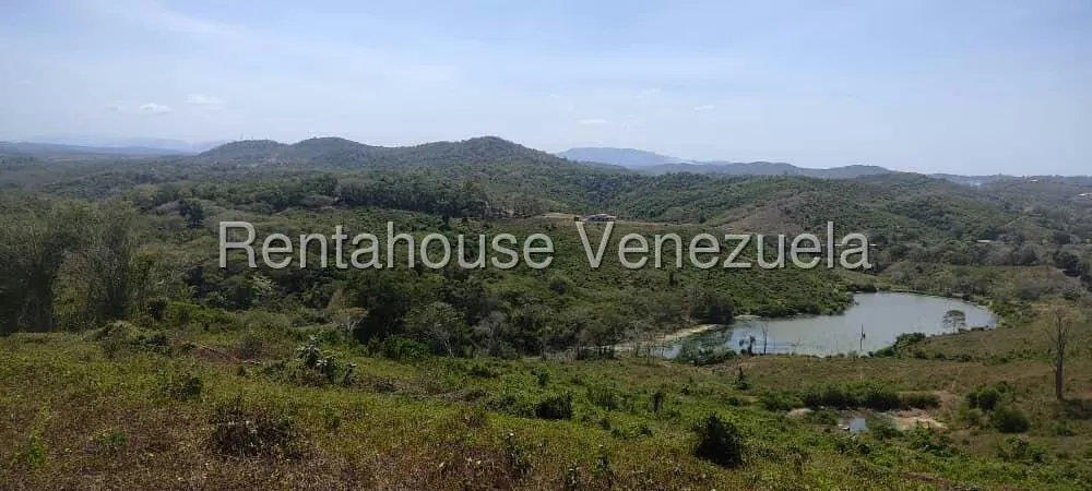 Terreno (Comercial) en Venta en Prado Mar, Falcon - 8