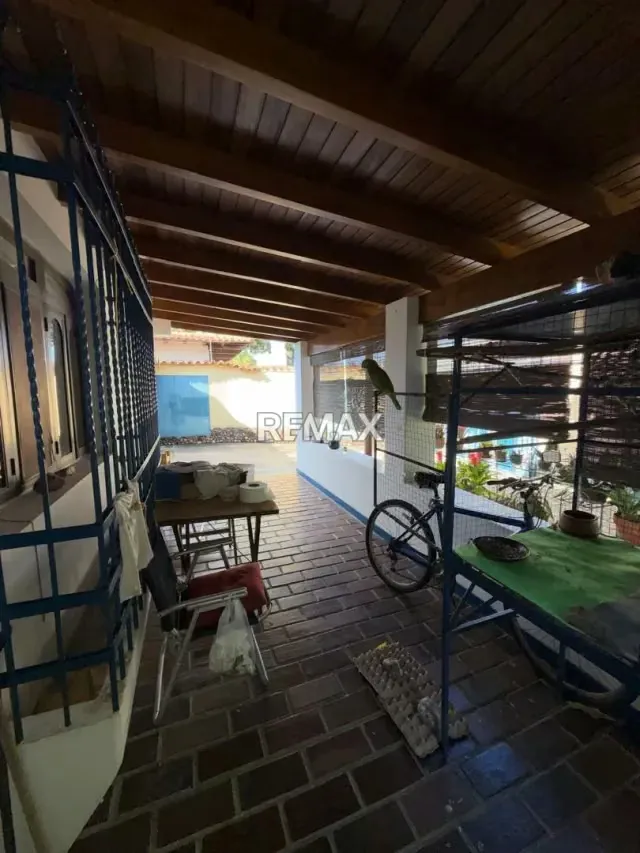 Casa Quinta en Venta Urbanizacion Santa Elena Zona Este- Barquisimeto - 13