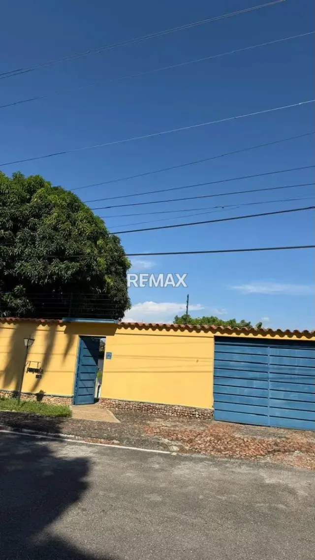Casa Quinta en Venta Urbanizacion Santa Elena Zona Este- Barquisimeto - 2