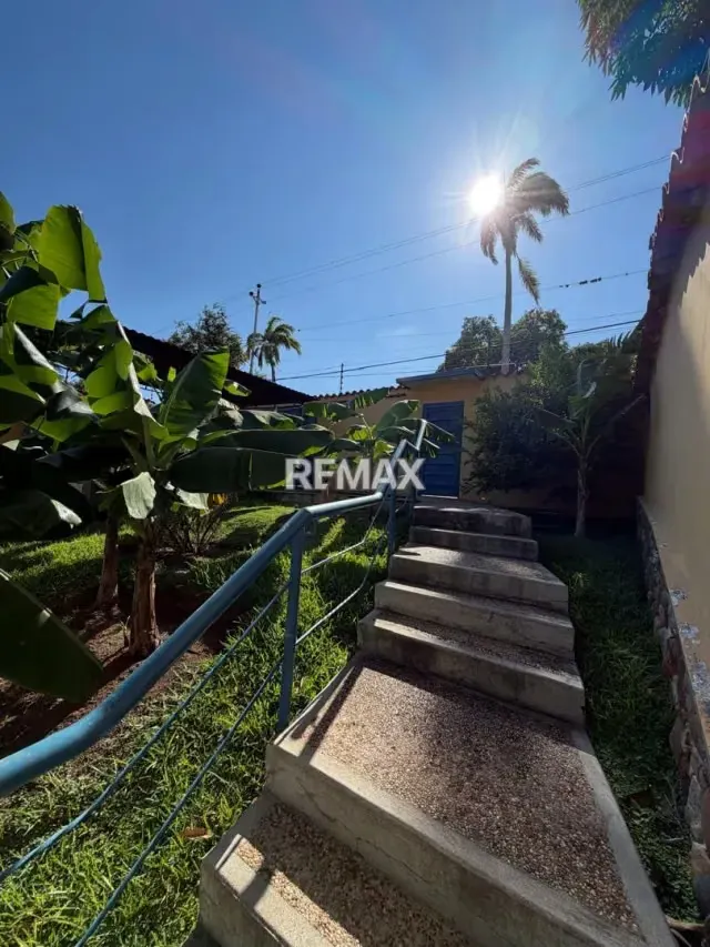 Casa Quinta en Venta Urbanizacion Santa Elena Zona Este- Barquisimeto - 5