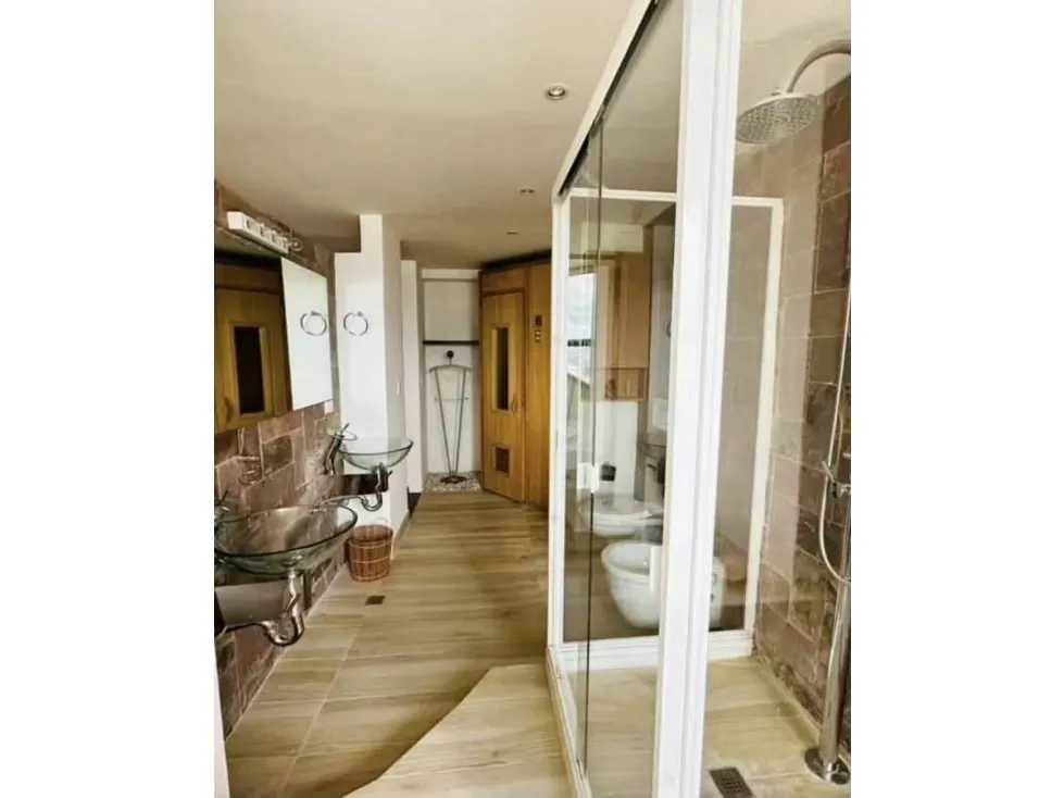Alquilo apartamento 280m2 4h/5b/4p Valle Arriba 5390 - 14