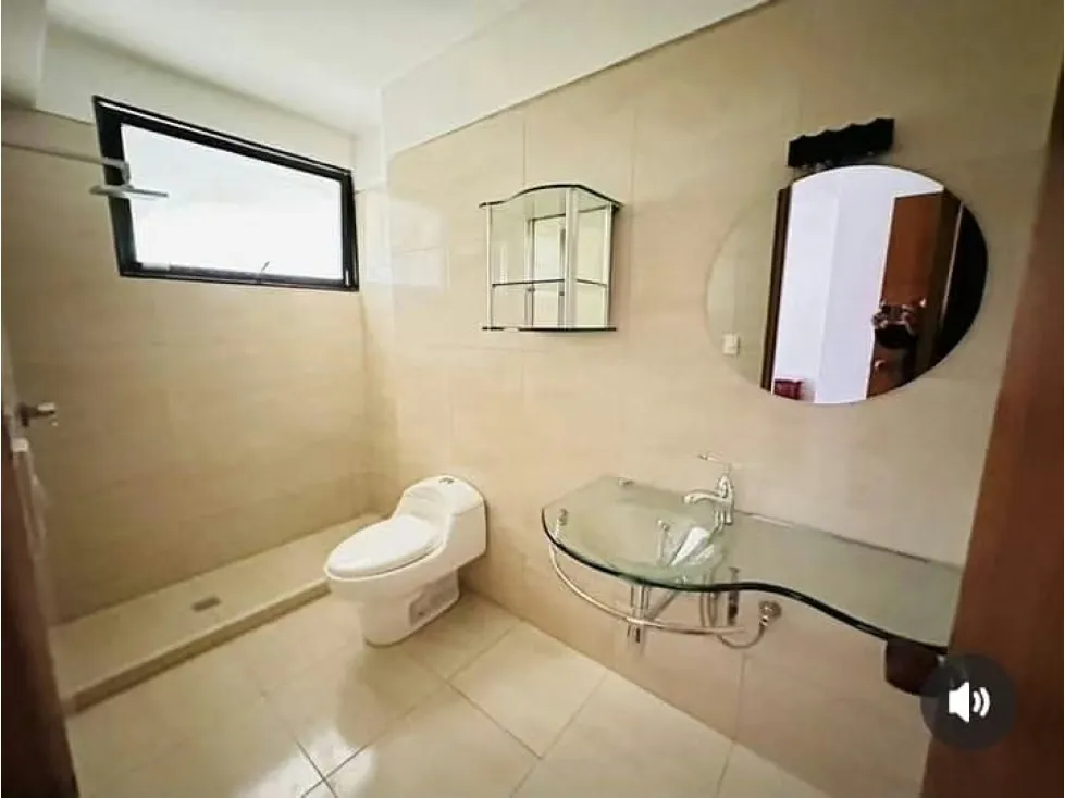Alquilo apartamento 280m2 4h/5b/4p Valle Arriba 5390 - 16