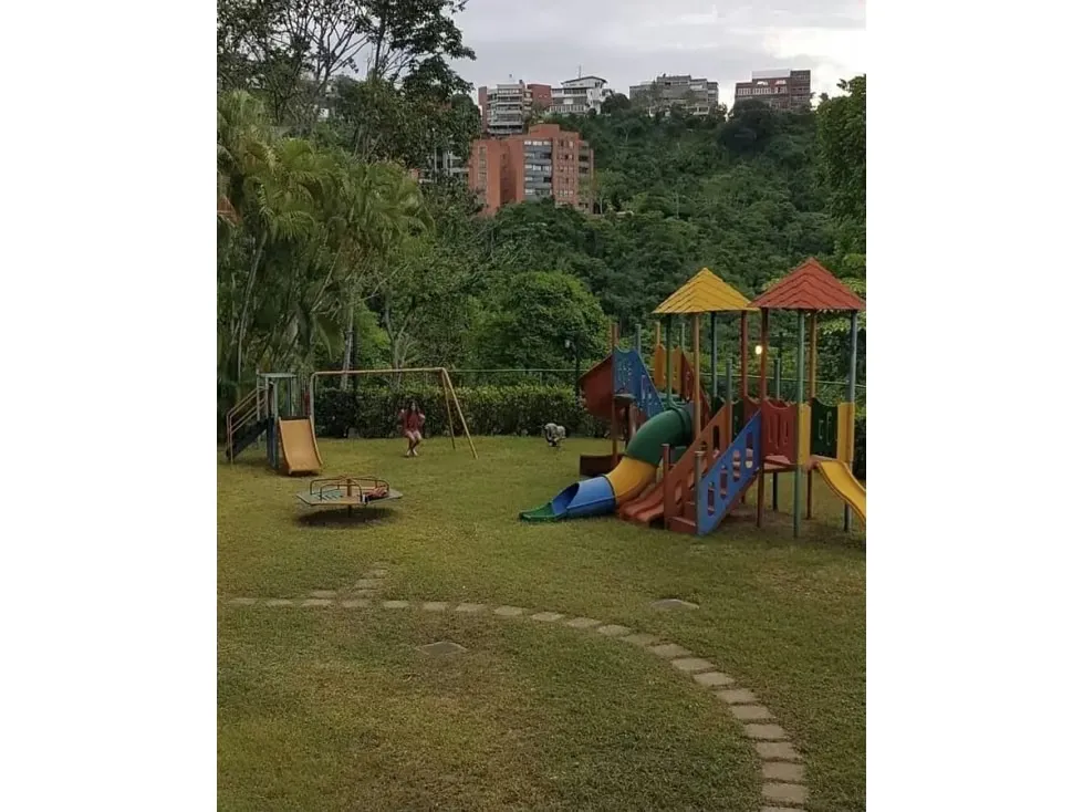 Alquilo apartamento 280m2 4h/5b/4p Valle Arriba 5390 - 18