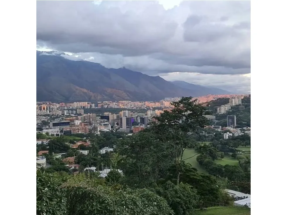 Alquilo apartamento 280m2 4h/5b/4p Valle Arriba 5390 - 6