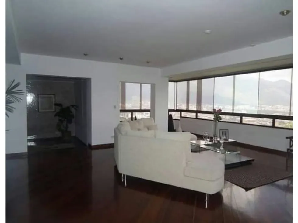Alquilo apartamento 280m2 4h/5b/4p Valle Arriba 5390 - 9