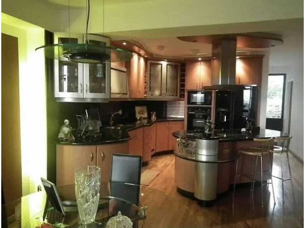 Alquilo apartamento 280m2 4h/5b/4p Valle Arriba 5390 - 10