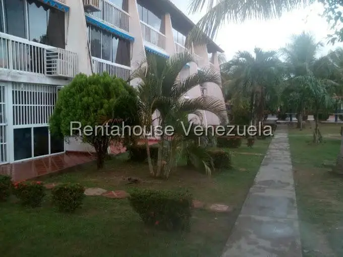 Apartamento (Duplex) en Venta en Los Canales de Rio Chico, Miranda