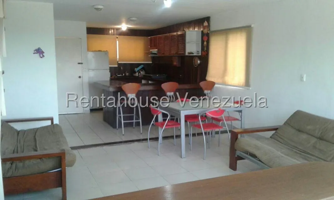 Apartamento (Duplex) en Venta en Los Canales de Rio Chico, Miranda - 3