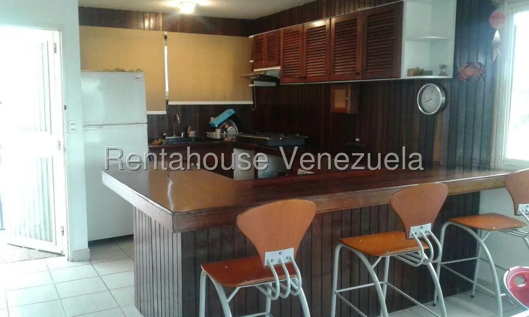 Apartamento (Duplex) en Venta en Los Canales de Rio Chico, Miranda - 5