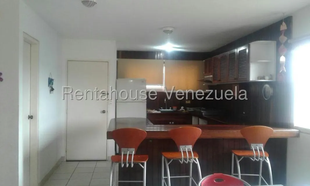 Apartamento (Duplex) en Venta en Los Canales de Rio Chico, Miranda - 6