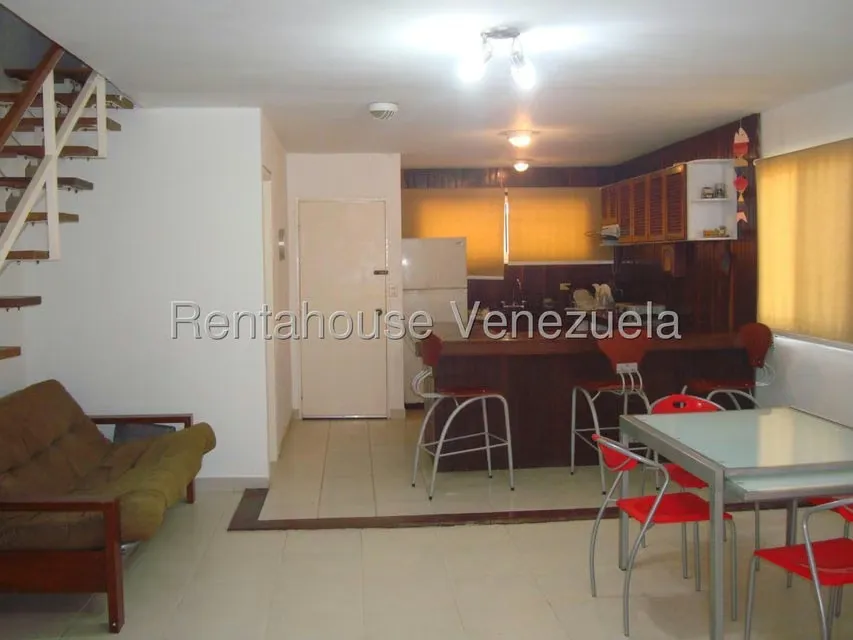 Apartamento (Duplex) en Venta en Los Canales de Rio Chico, Miranda - 7