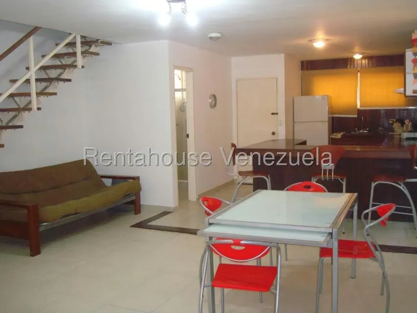 Apartamento (Duplex) en Venta en Los Canales de Rio Chico, Miranda - 8