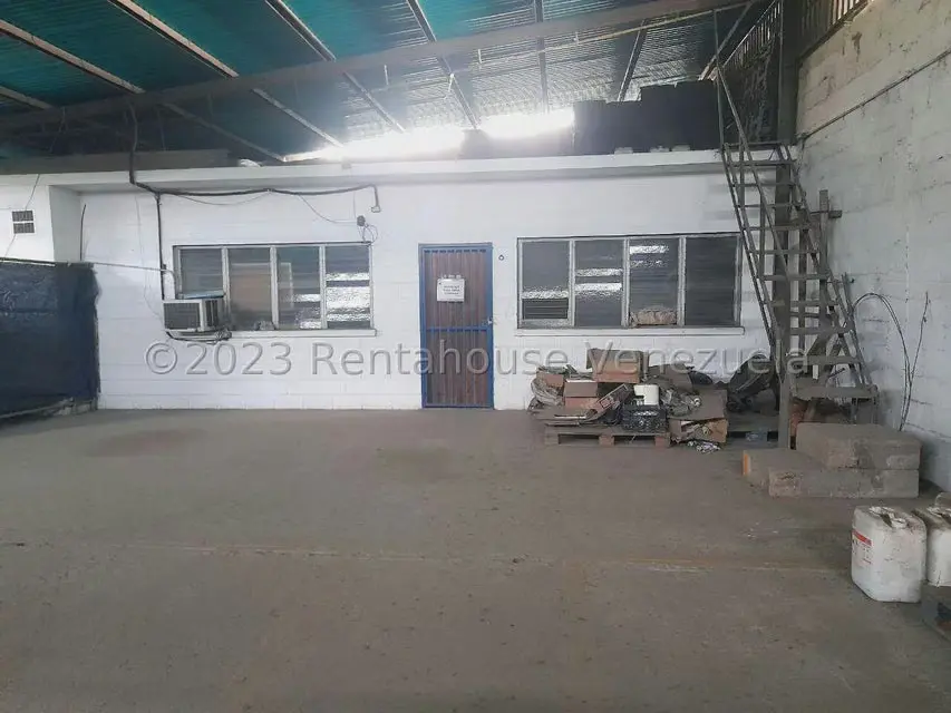 Galpon - Deposito en Venta en Zona Oeste, Lara - 12