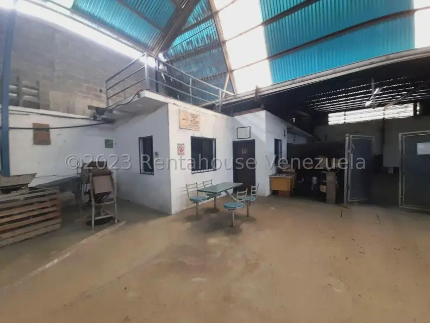Galpon - Deposito en Venta en Zona Oeste, Lara - 14