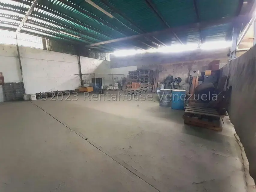 Galpon - Deposito en Venta en Zona Oeste, Lara - 15