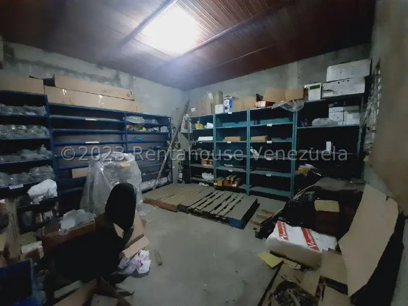 Galpon - Deposito en Venta en Zona Oeste, Lara - 17