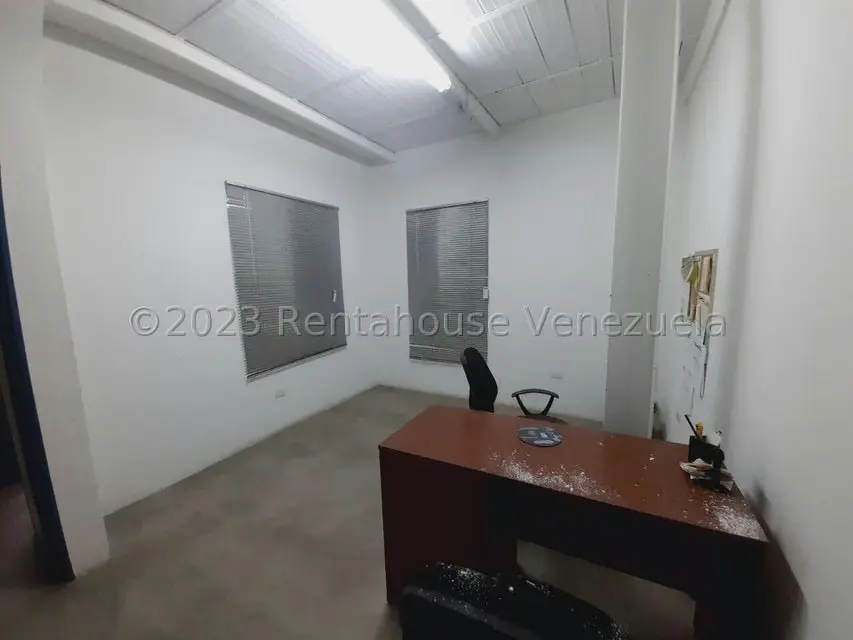 Galpon - Deposito en Venta en Zona Oeste, Lara - 18