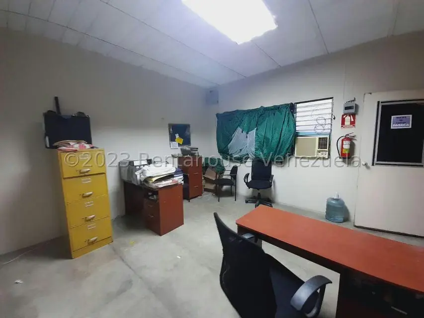 Galpon - Deposito en Venta en Zona Oeste, Lara - 21