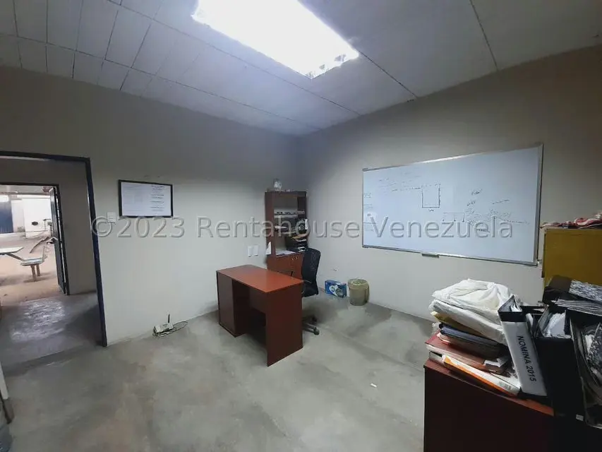 Galpon - Deposito en Venta en Zona Oeste, Lara - 22