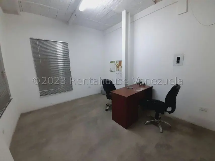 Galpon - Deposito en Venta en Zona Oeste, Lara - 23