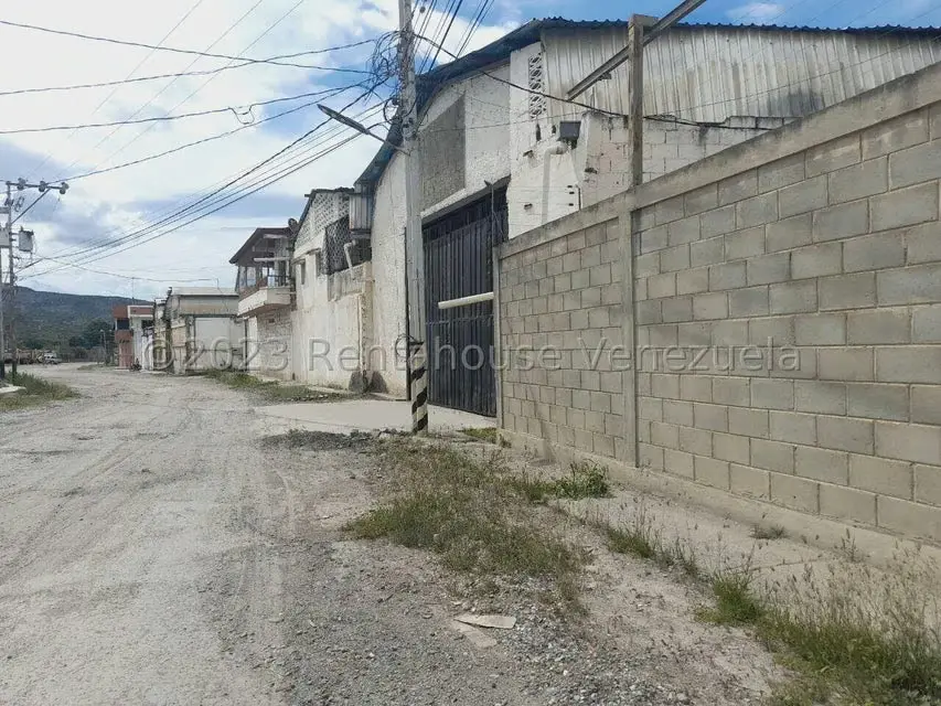 Galpon - Deposito en Venta en Zona Oeste, Lara - 26