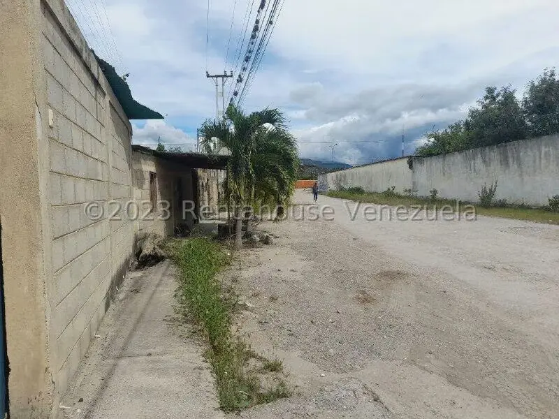 Galpon - Deposito en Venta en Zona Oeste, Lara - 27