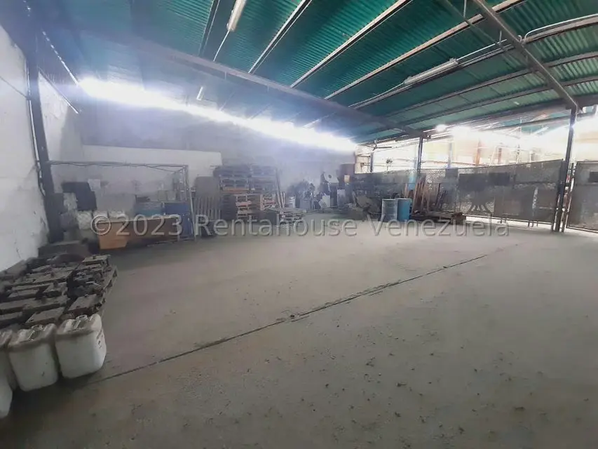 Galpon - Deposito en Venta en Zona Oeste, Lara - 3