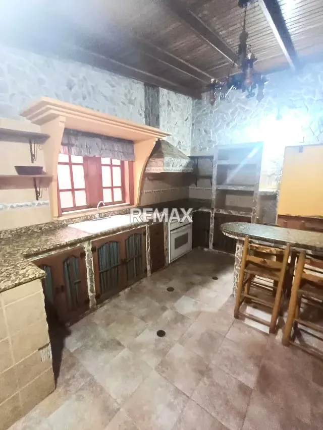 Quinta Estilo Country Colonial ubicada en la urbanización San Rafael - 16