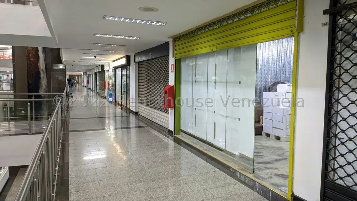 Local Comercial en Venta en El Cafetal, Distrito Metropolitano - 4