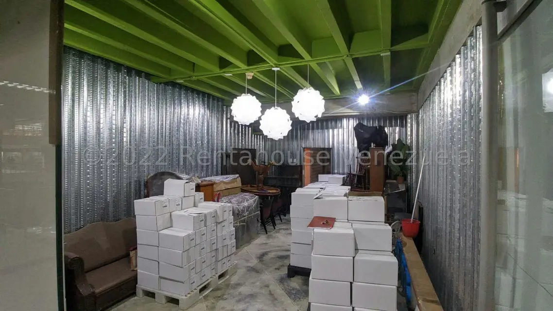 Local Comercial en Venta en El Cafetal, Distrito Metropolitano - 5