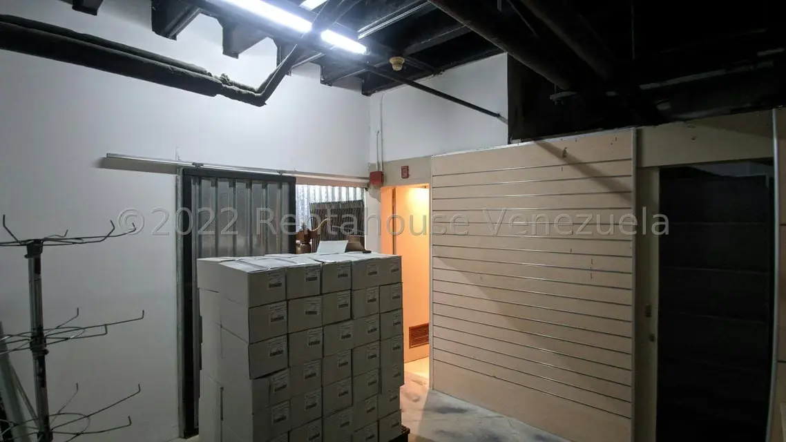 Local Comercial en Venta en El Cafetal, Distrito Metropolitano - 7